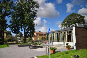 Arena Hotell, Vänersborg